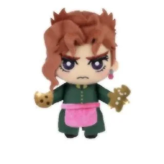 Стикер Нориаки Какёин - 1