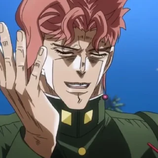 Стикер Нориаки Какёин - 7