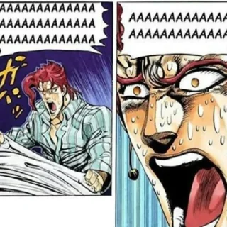 Стикер Нориаки Какёин - 5