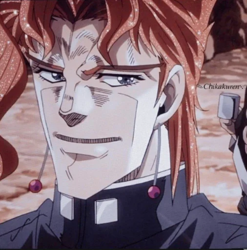 Стикер Noriakikayoin_KA - 1