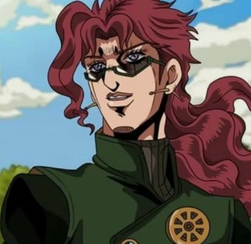 Стикер Noriakikayoin_KA - 1