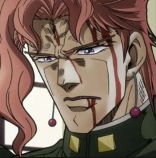 Стикер Noriakikayoin_KA - 1