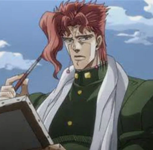 Sticker Noriakikayoin_KA - 1