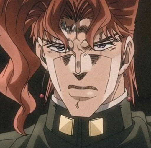 🍒Noriaki kayoin.❈. @KA_anime_sticker - 