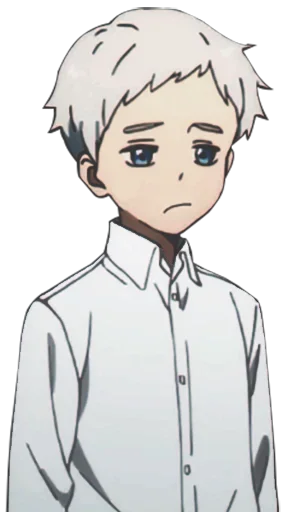 💙Norman🤍 - мультфильм