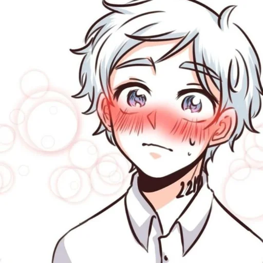 sketch illustration anime