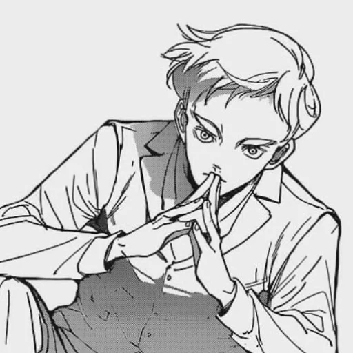 sketch line art drawing