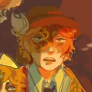 Стикер ξ⊗‿ʖ⊗)ξ ♡ (∴✪౪⊗∴) @stikersidv - 3