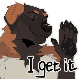 Sticker Norton [by Nerton Williams] - 0