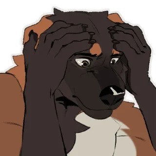 Sticker Norton [by Nerton Williams] - 4