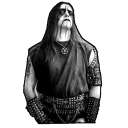 Sticker True Norwegian Black Stickers - 2