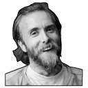 Sticker True Norwegian Black Stickers - 10