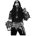 Sticker True Norwegian Black Stickers - 4