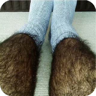 Стикер Ношки - 4