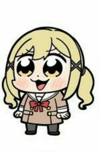 Sticker Я ЛЮБЛЮ МУНДРОПА :: @fStikBot - 11