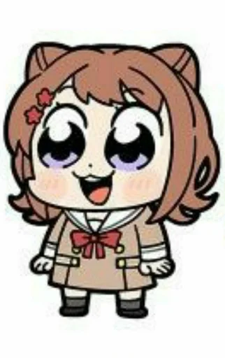 Sticker Я ЛЮБЛЮ МУНДРОПА :: @fStikBot - 10