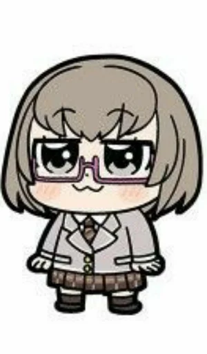 Sticker Я ЛЮБЛЮ МУНДРОПА :: @fStikBot - 9