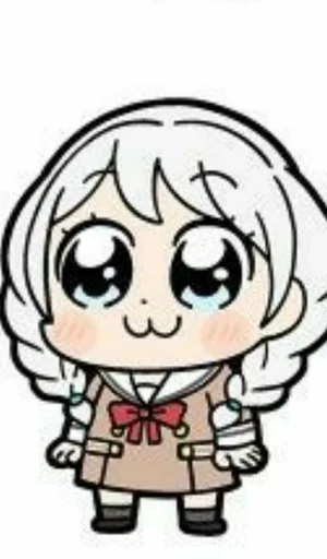 Sticker Я ЛЮБЛЮ МУНДРОПА :: @fStikBot - 6