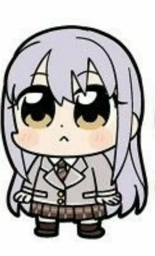 Sticker Я ЛЮБЛЮ МУНДРОПА :: @fStikBot - 5