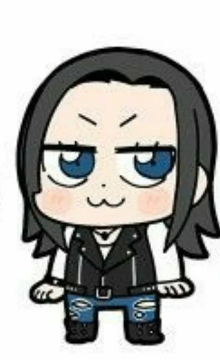 Sticker Я ЛЮБЛЮ МУНДРОПА :: @fStikBot - 4