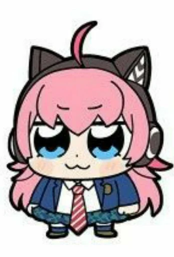 Sticker Я ЛЮБЛЮ МУНДРОПА :: @fStikBot - 3