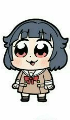 Sticker Я ЛЮБЛЮ МУНДРОПА :: @fStikBot - 1