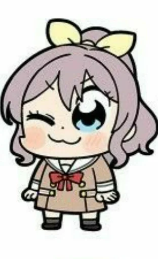 Sticker Я ЛЮБЛЮ МУНДРОПА :: @fStikBot - 0