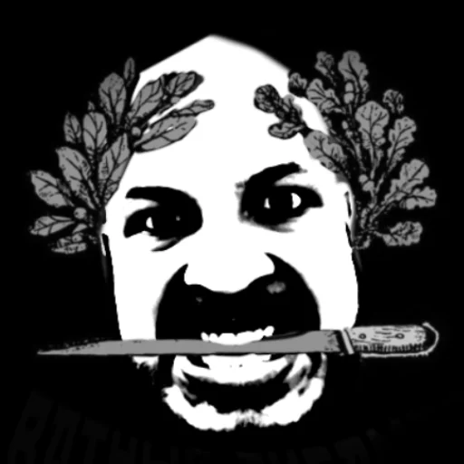 Блядей карёжит | @nazbolukr - 