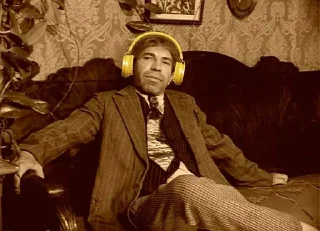 Стикер Блядей карёжит | @nazbolukr - 3