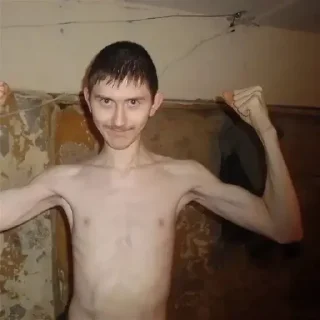 Стикер Блядей карёжит | @nazbolukr - 4