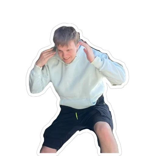 Sticker Nostalgia_pack - 1