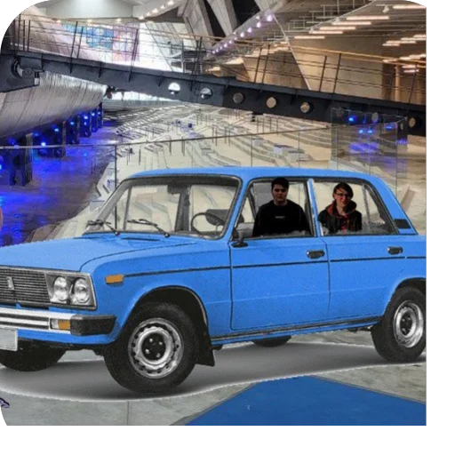 Sticker Nostalgia_pack - 1