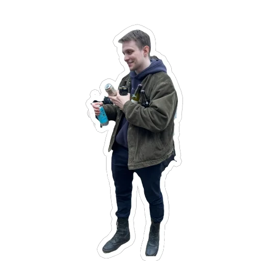 Sticker Nostalgia_pack - 1