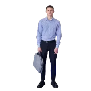 Sticker Nostalgia pack - 6