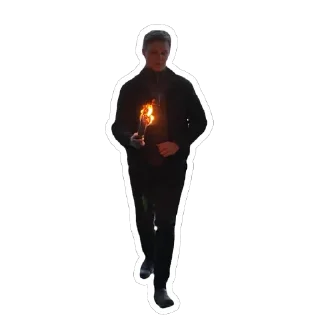 Sticker Nostalgia pack - 3