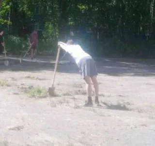 Sticker НеГеи ✨ - 2