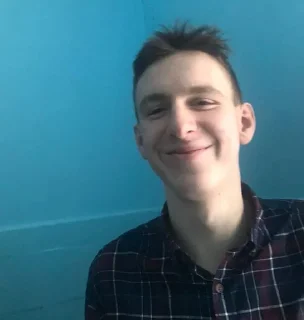 Sticker НеГеи ✨ - 11