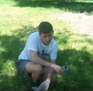 Sticker НеГеи ✨ - 5