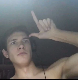 Sticker НеГеи ✨ - 10