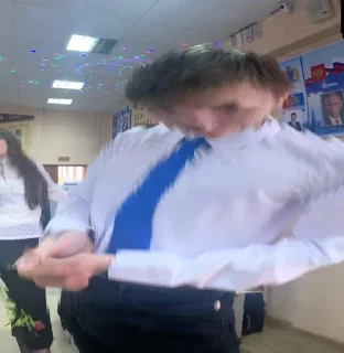 Sticker НеГеи ✨ - 0