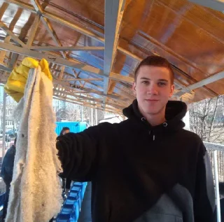 Sticker НеГеи ✨ - 9