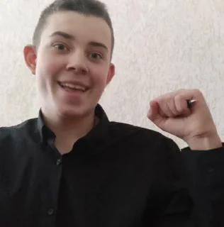 Sticker НеГеи ✨ - 4