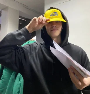 Sticker НеГеи✨2.0 - 9