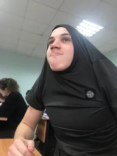 Sticker НеГеи✨2.0 - 5