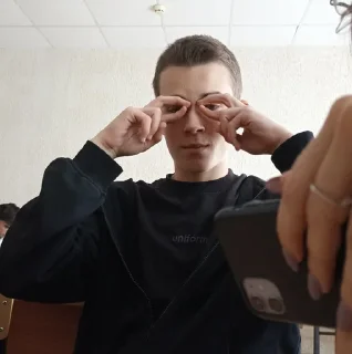 Sticker НеГеи✨2.0 - 4