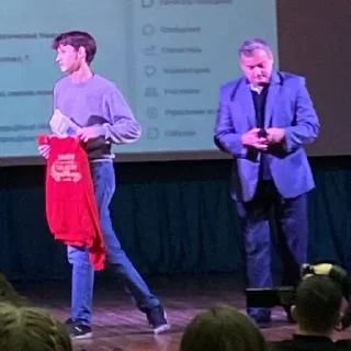 Sticker НеГеи✨2.0 - 7