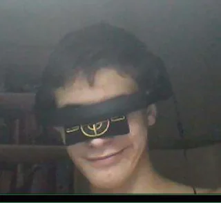 Sticker НеГеи✨2.0 - 1