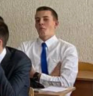 Sticker НеГеи✨2.0 - 6