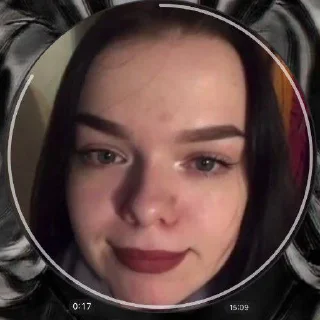 Sticker НеГеи✨2.0 - 3