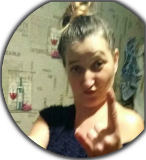 Sticker Мы не лохи. - 10